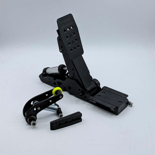 Moza SRP2 Throttle / Clutch Pedal MOD PRO Kit (PC, XBox)