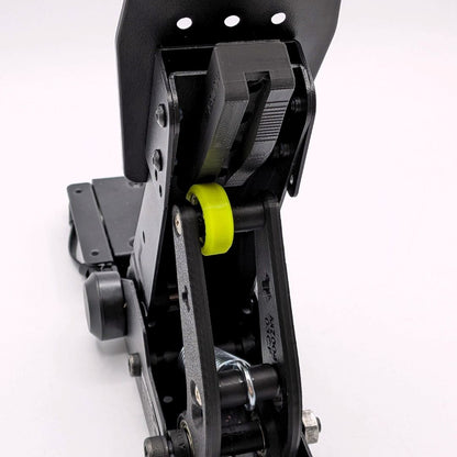 Moza SRP2 Throttle / Clutch Pedal MOD PRO Kit (PC, XBox)