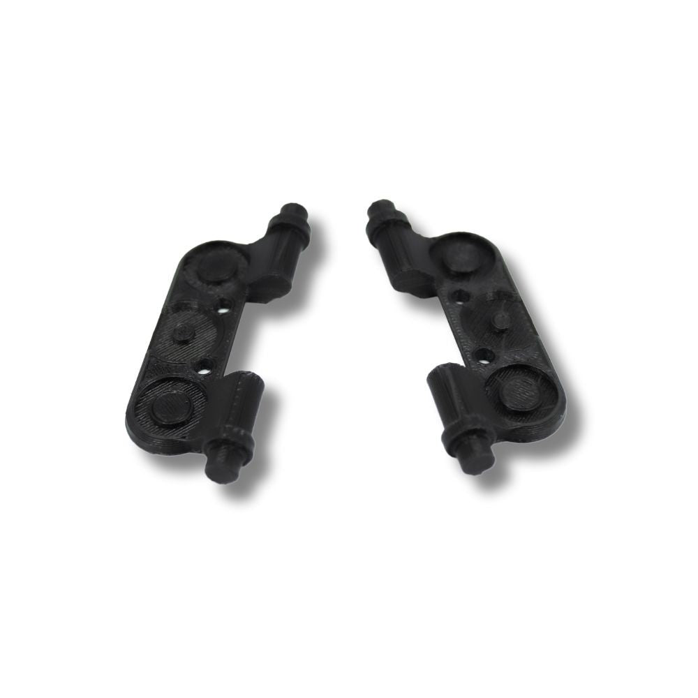 Replacement paddles lever [Thrustmaster T150 T300 TX TS-PC TS-XW T-GT] (PC, PS, XBox)