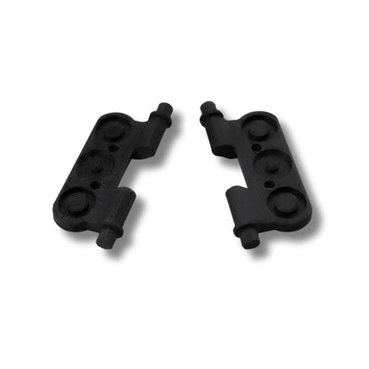 Replacement paddles lever [Thrustmaster T150 T300 TX TS-PC TS-XW T-GT] (PC, PS, XBox)
