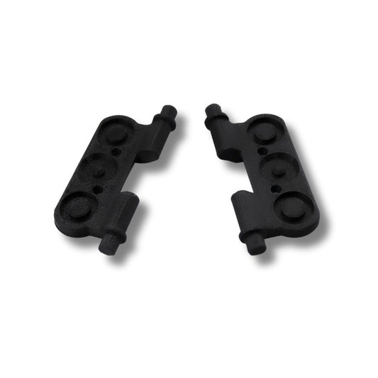 Replacement paddles lever [Thrustmaster T150 T300 TX TS-PC TS-XW T-GT] (PC, PS, XBox)