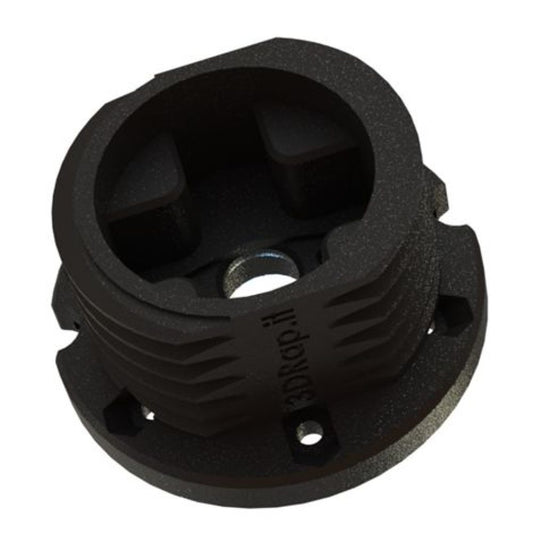 QR / Adapter / Hub – PCD 70mm, 74mm or 50,8mm [Thrustmaster] (PC, PS4, PS5, XBox)