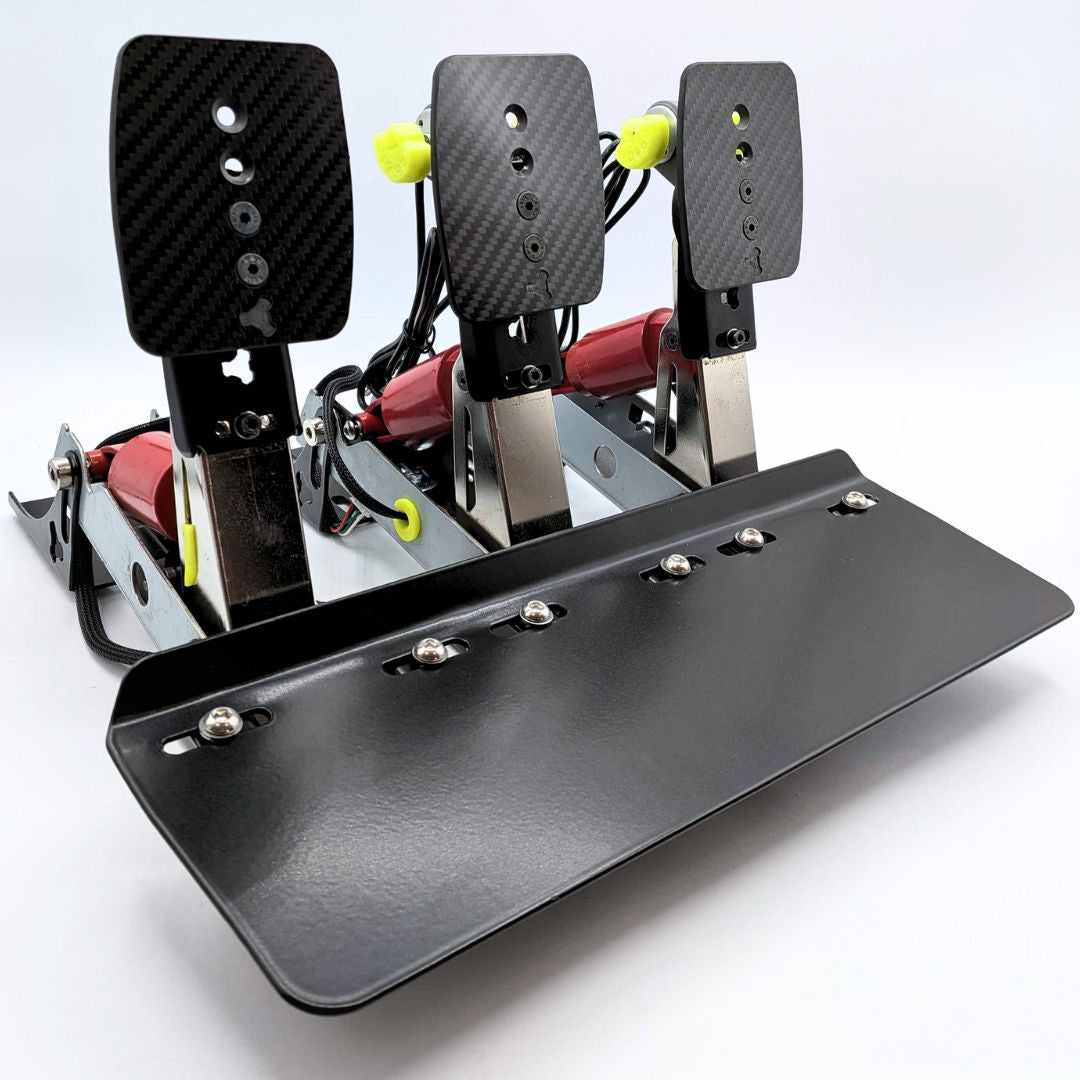 Fanatec Club Sport – Elastomer Brake MOD [Club Sport V3] (PC, PS
