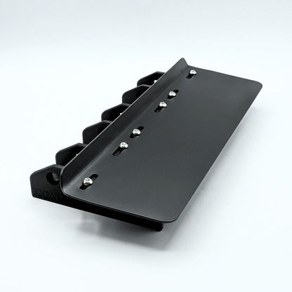 GT or Formula Pedals BASE Black [GGKIT]