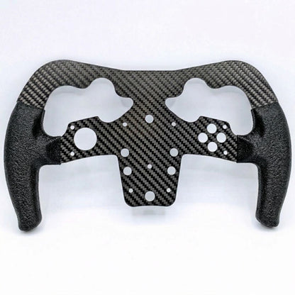 F1 Wheel Plug&Play [Thrustmaster T-GT / T-GT II] (PC, PS, XBox)