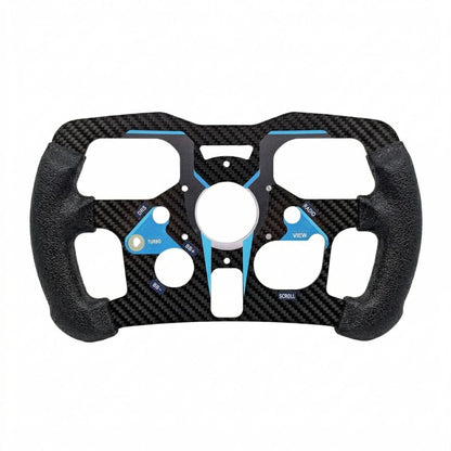 LZ3 Wheel Plug&Play [Logitech G29, G920, G923] (PC, PS, XBox)