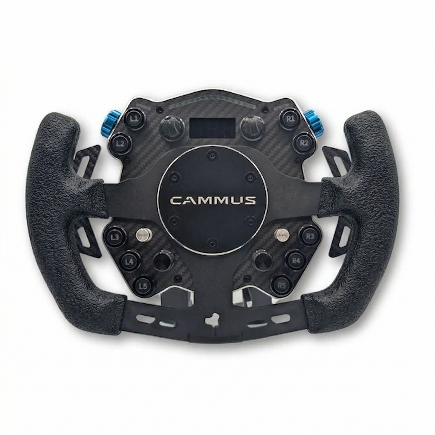 GT/GT3 Rim ADD-On [CAMMUS C12] (PC)