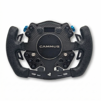 GT/GT3 Rim ADD-On [CAMMUS C12] (PC)