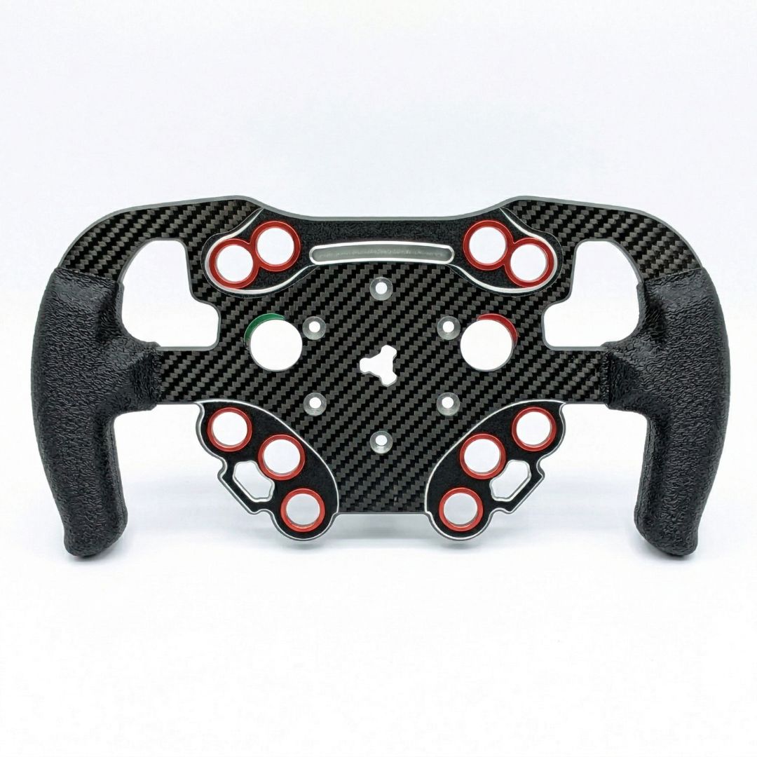 GT PRO Wheel ADDOn [Simagic GT Pro HUB] (PC)