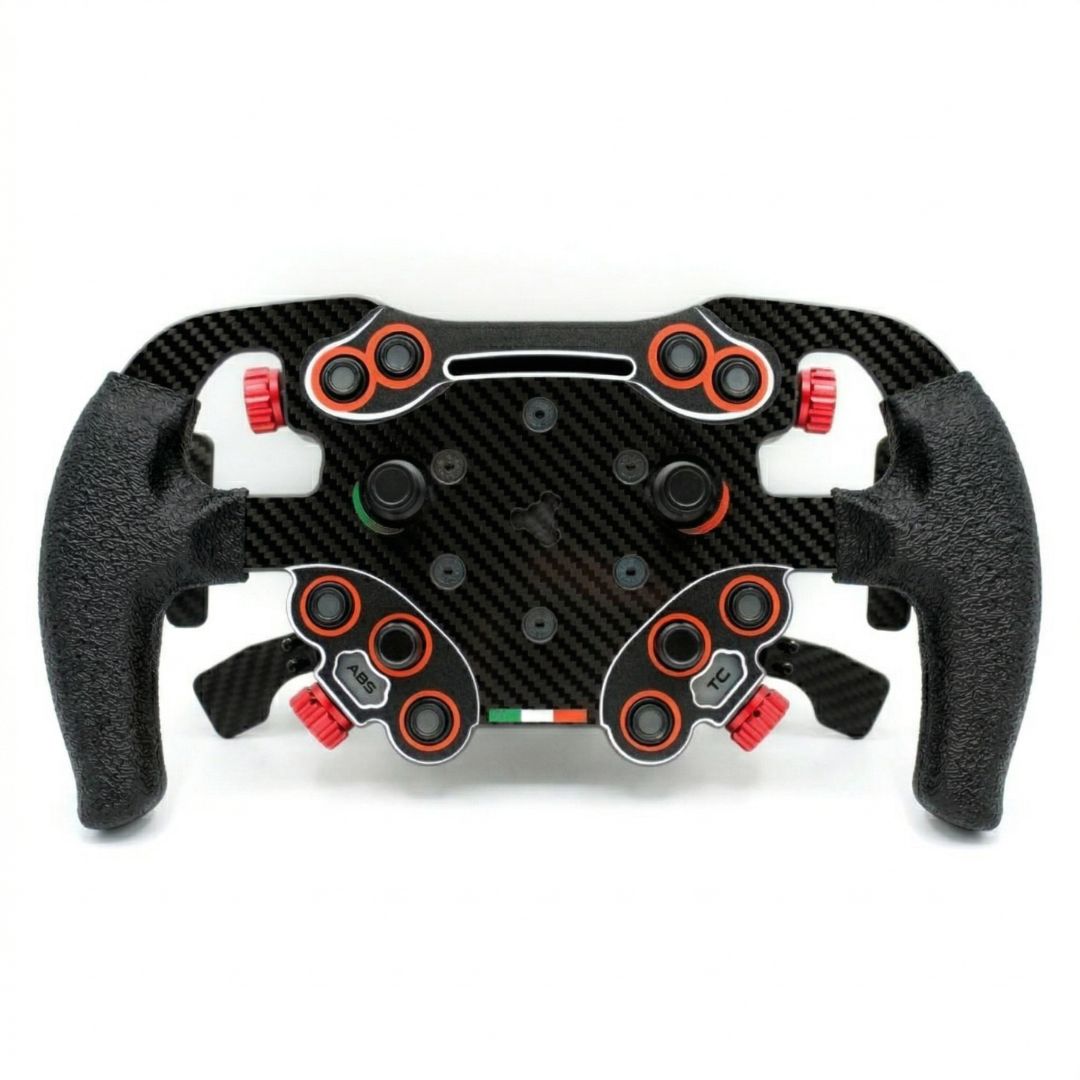 GT PRO Wheel ADDOn [Simagic GT Pro HUB] (PC)