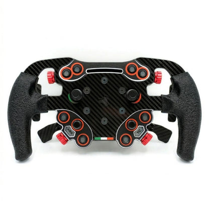 GT PRO Wheel ADDOn [Simagic GT Pro HUB] (PC)