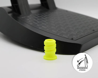 Throttle and Brake Pedal MOD [Thrustmaster T2PA] (PC, PS XBox)