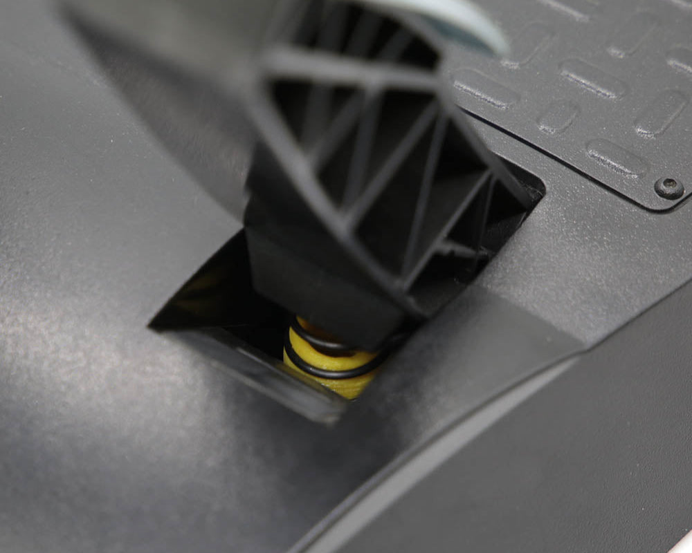 Throttle and Brake Pedal MOD [Thrustmaster T2PA] (PC, PS XBox)