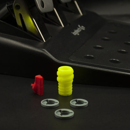 Brake Pedal MOD New-Gen [Logitech G25, G27, G29, G920, G923] (PC, PS, XBox)