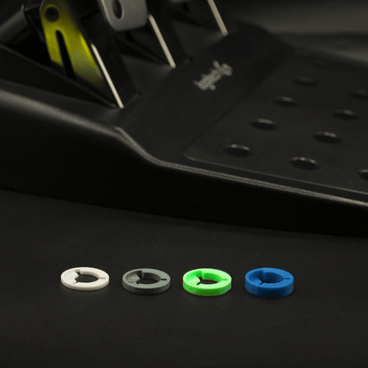 Brake Pedal MOD New-Gen [Logitech G25, G27, G29, G920, G923] (PC, PS, XBox)
