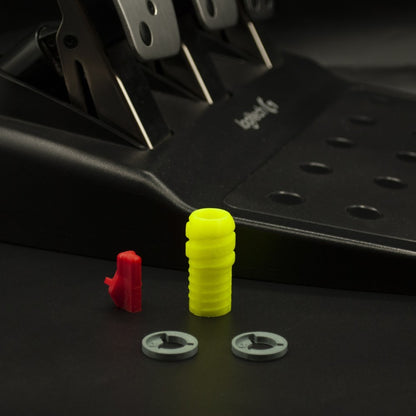 Brake Pedal MOD New-Gen [Logitech G25, G27, G29, G920, G923] (PC, PS, XBox)