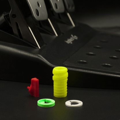 Brake Pedal MOD New-Gen [Logitech G25, G27, G29, G920, G923] (PC, PS, XBox)
