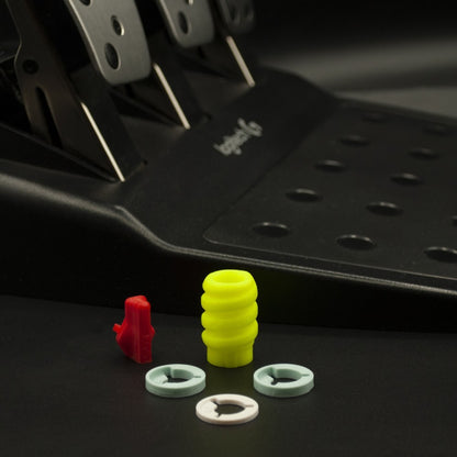 Brake Pedal MOD New-Gen [Logitech G25, G27, G29, G920, G923] (PC, PS, XBox)