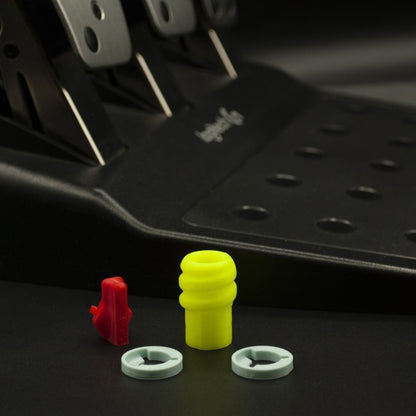 Brake Pedal MOD New-Gen [Logitech G25, G27, G29, G920, G923] (PC, PS, XBox)
