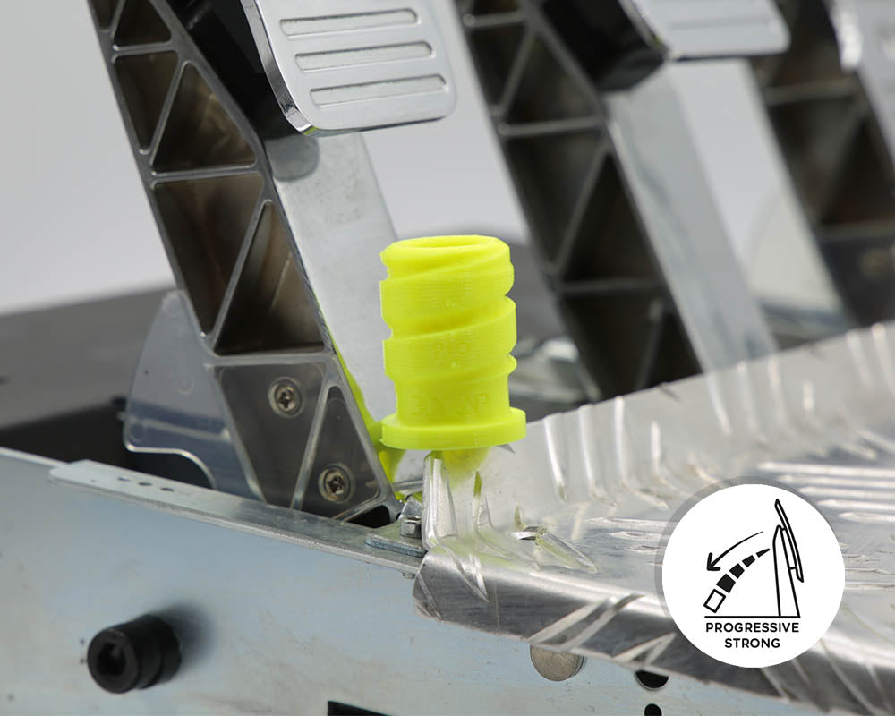 Brake Pedal MOD [Thrustmaster T3PA PRO] (PC, PS, XBox)