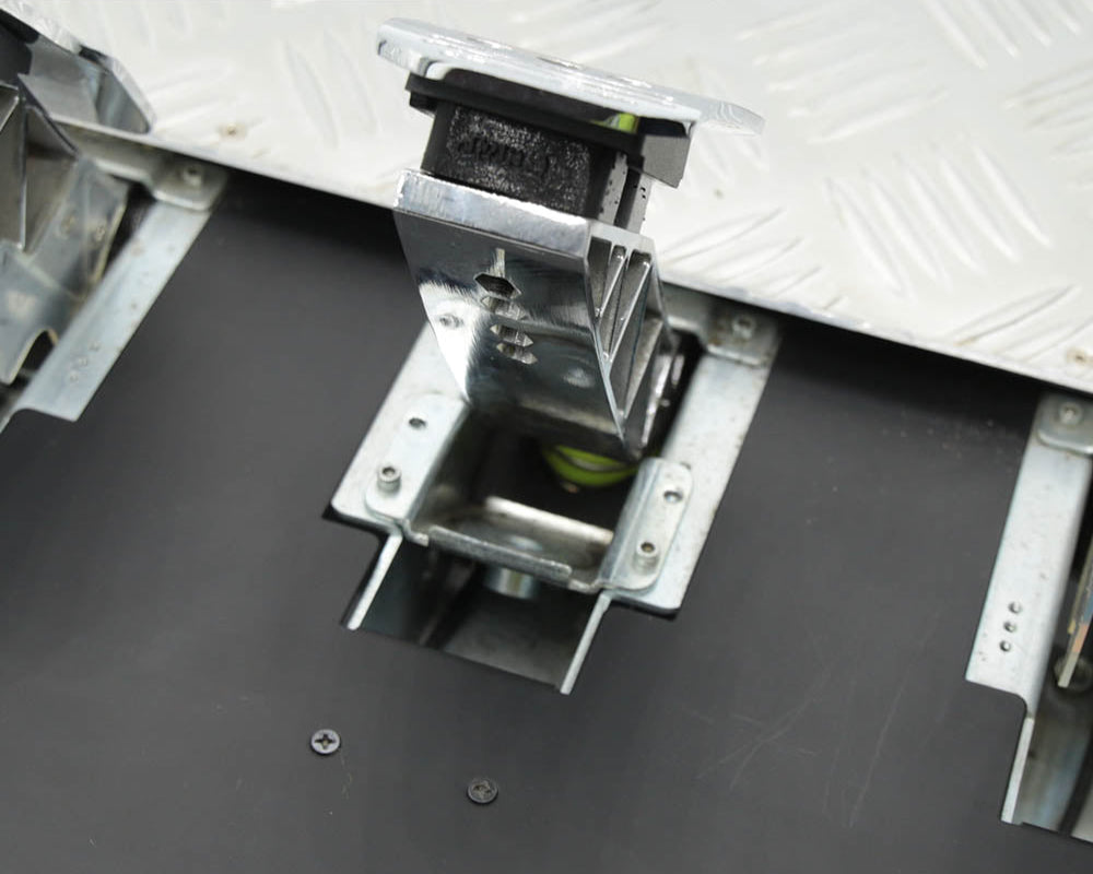 Brake Pedal MOD [Thrustmaster T3PA PRO] (PC, PS, XBox)