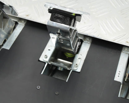 Brake Pedal MOD [Thrustmaster T3PA PRO] (PC, PS, XBox)