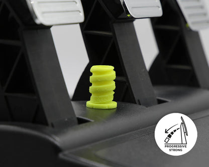 Brake Pedal MOD [Thrustmaster T3PA / T3PGT] (PC, PS, XBox)