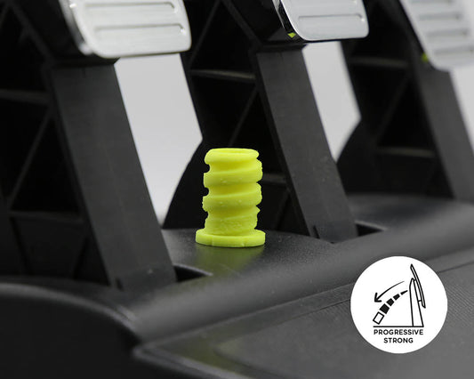 Brake Pedal MOD [Thrustmaster T3PA / T3PGT] (PC, PS, XBox)