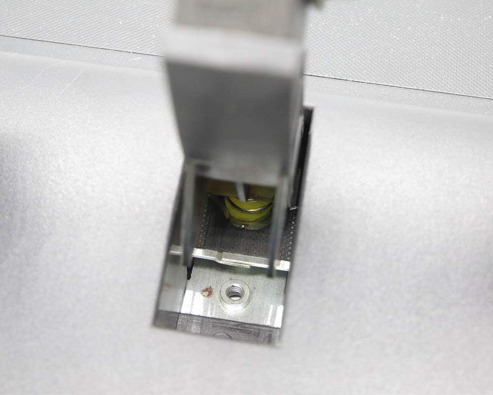 Brake Pedal MOD [Thrustmaster T3PA / T3PGT] (PC, PS, XBox)
