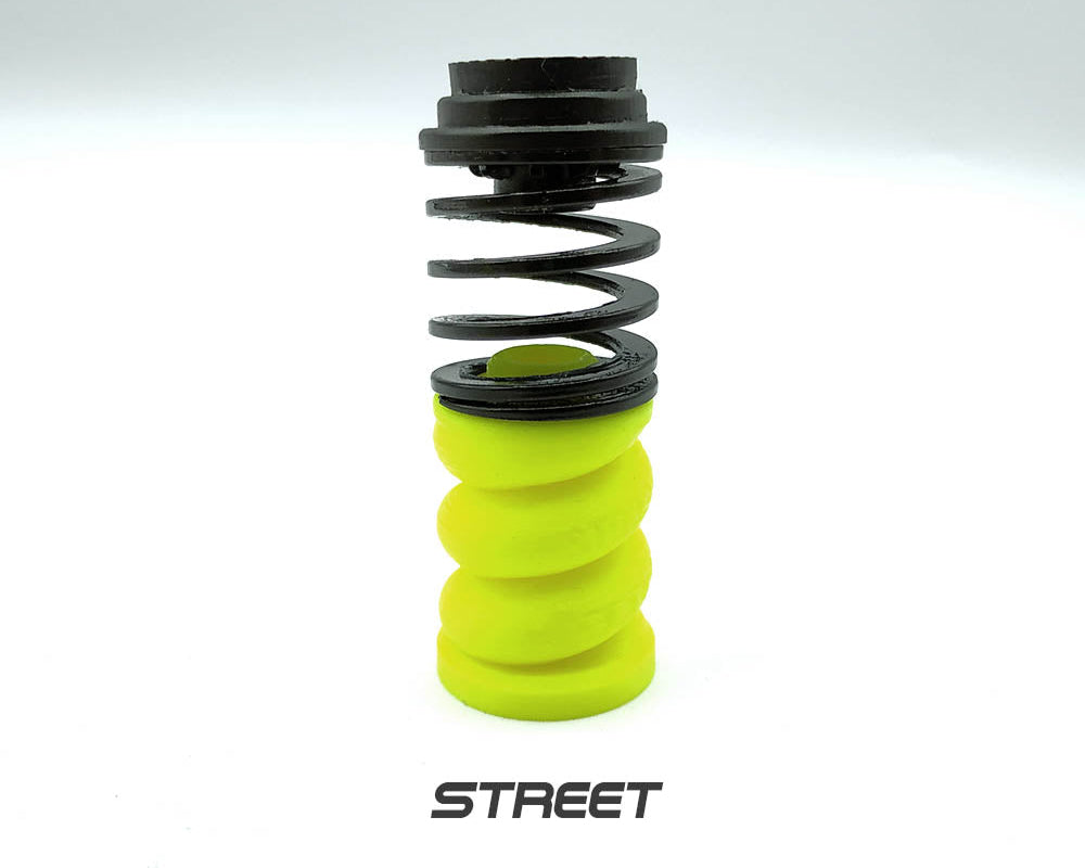 Brake Pedal MOD Single or Extended [Thrustmaster T-LCM] (PC, PS, XBox)