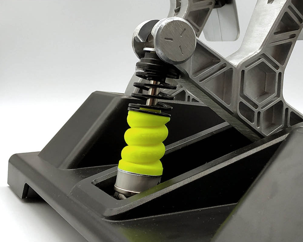 Brake Pedal MOD Single or Extended [Thrustmaster T-LCM] (PC, PS, XBox)