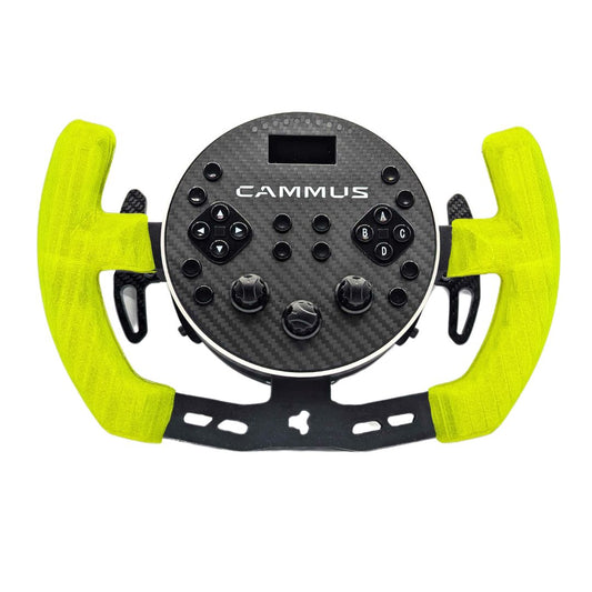 GT/GT3 Rim ADD-On [CAMMUS C5] (PC)