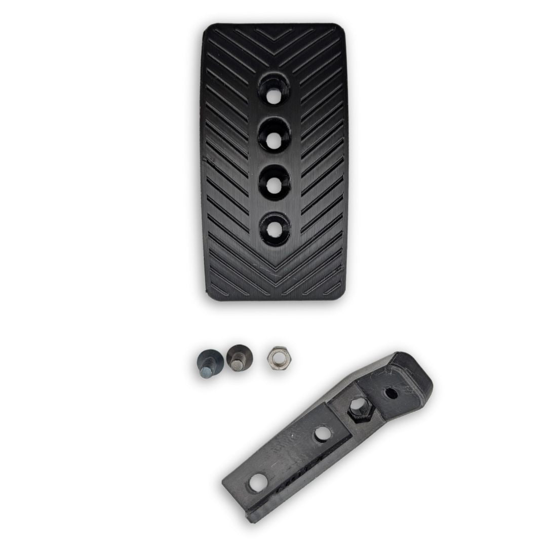 Universal Formula PADs for Pedals [ALL Brands] (PC, PS, XBox)