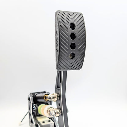 Universal Formula PADs for Pedals [ALL Brands] (PC, PS, XBox)