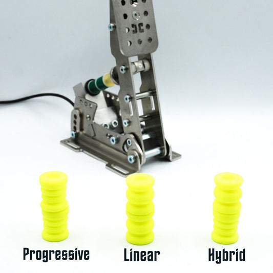 DC Simracing – Elastomer Brake MOD [DC1/DC2/DC3]