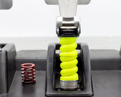 Brake Pedal MOD Single or Extended [Thrustmaster T-LCM] (PC, PS, XBox)