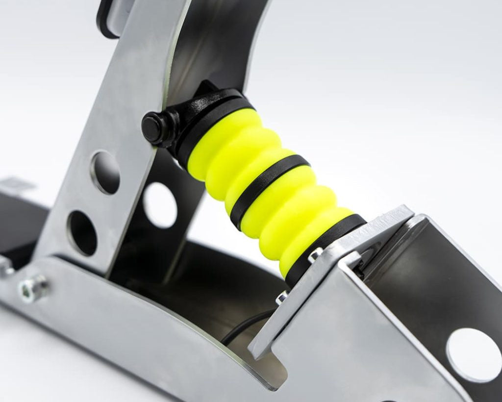 Fanatec CSL – Elastomer Brake MOD [CSL LC Pedals] (PC, PS, XBox)