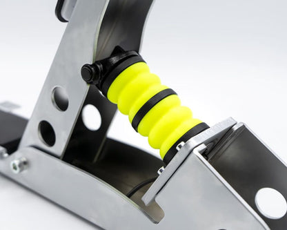 Fanatec CSL – Elastomer Brake MOD [CSL LC Pedals] (PC, PS, XBox)