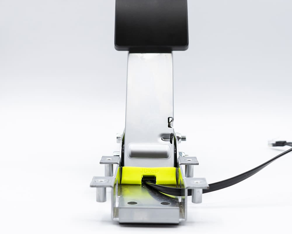 Fanatec CSL – Zero Noise Pedals MOD [CSL Pedals] (PC, PS, XBox)