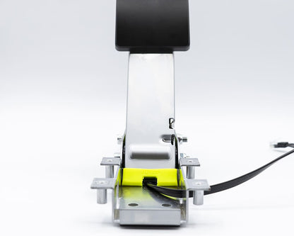 Fanatec CSL – Zero Noise Pedals MOD [CSL Pedals] (PC, PS, XBox)