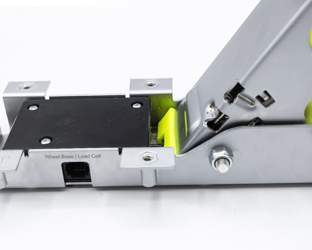 Fanatec CSL – Zero Noise Pedals MOD [CSL Pedals] (PC, PS, XBox)