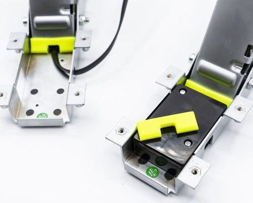 Fanatec CSL – Zero Noise Pedals MOD [CSL Pedals] (PC, PS, XBox)