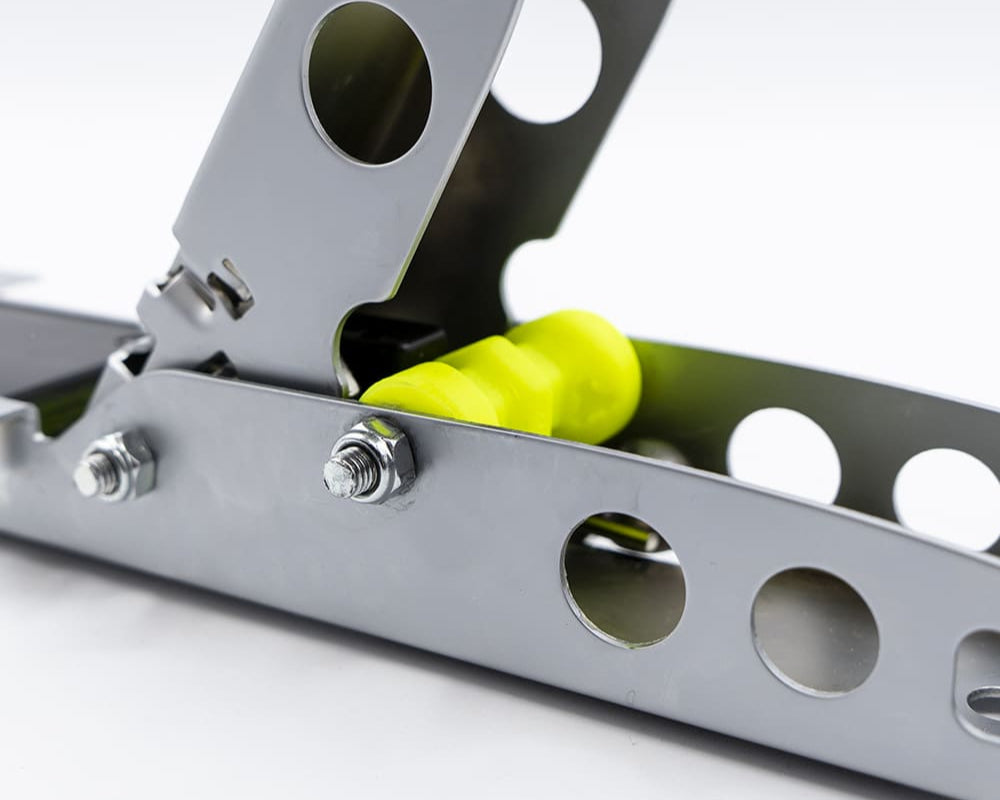 Fanatec CSL – Throttle/Clutch Excursion MOD [CSL Pedals] (PC, PS, XBox)