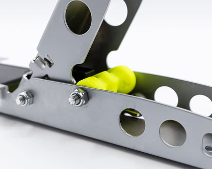 Fanatec CSL – Throttle/Clutch Excursion MOD [CSL Pedals] (PC, PS, XBox)