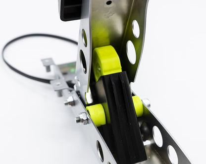 Fanatec CSL – Brake PRO Kit [CSL Pedals] (PC, PS, XBox)