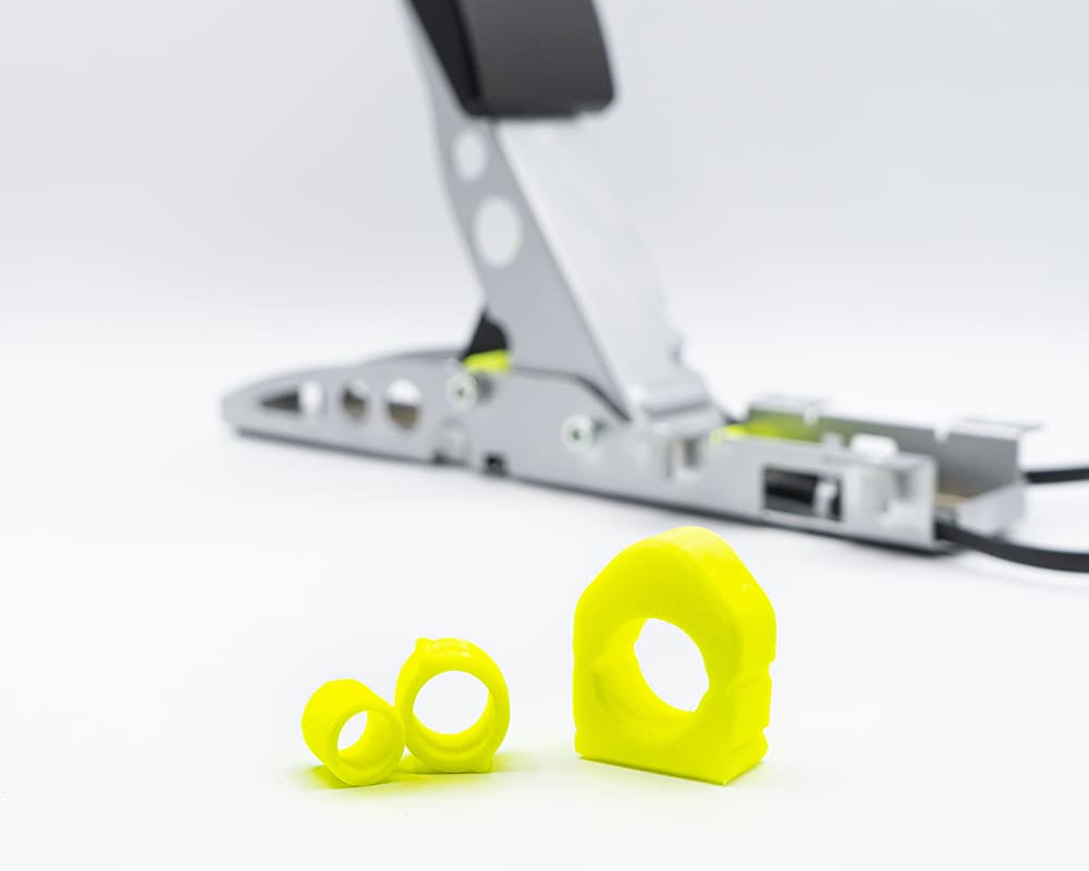 Fanatec CSL – Brake PRO Kit [CSL Pedals] (PC, PS, XBox)