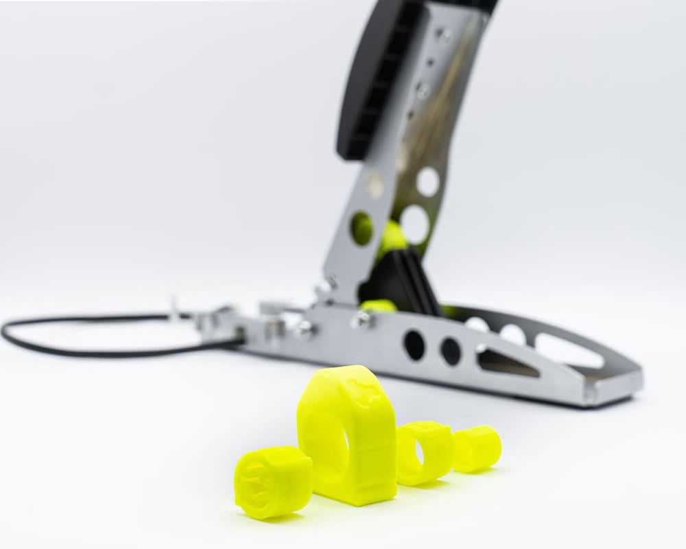 Fanatec CSL – Brake PRO Kit [CSL Pedals] (PC, PS, XBox)