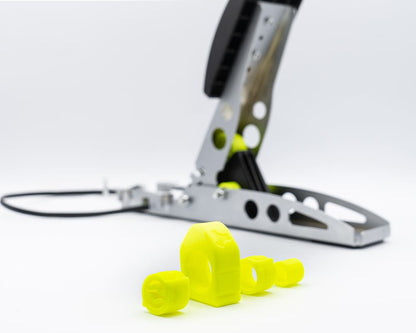 Fanatec CSL – Brake PRO Kit [CSL Pedals] (PC, PS, XBox)