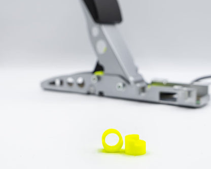 Fanatec CSL – Zero Noise Brake MOD [CSL Pedals] (PC, PS, XBox)