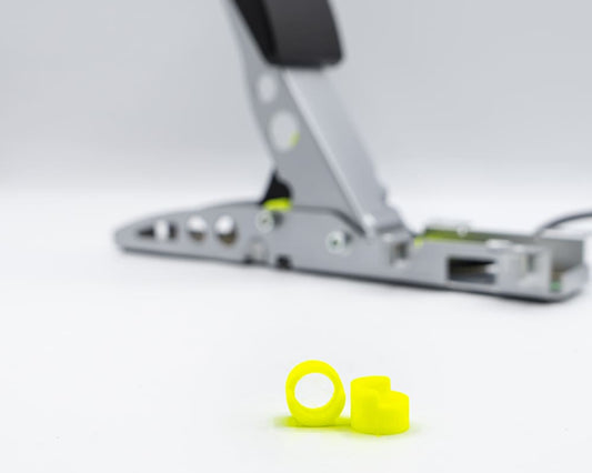 Fanatec CSL – Zero Noise Brake MOD [CSL Pedals] (PC, PS, XBox)